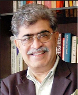 Dr. Hiru Bijlani - Advisor LMI INDIA