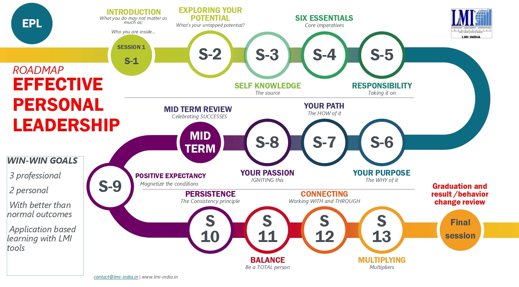 lmi-roadmap